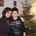 Imagini rare cu familia lui Mihai Voropchievici 1