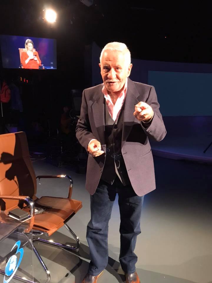 Imagini rare cu familia lui Mihai Voropchievici 2