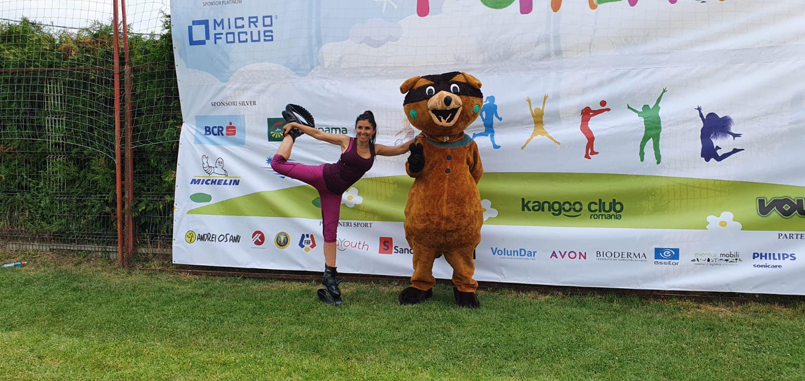 Imagini senzaționale cu presupusa amantă a lui Zsolt Csergo, Kinga Sebestyén. Ce s-a ales de „rivala” Nicoletei Luciu, din ce face bani acum