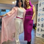 Imagini senzaționale cu presupusa amantă a lui Zsolt Csergo, Kinga Sebestyén. Ce s-a ales de „rivala” Nicoletei Luciu, din ce face bani acum