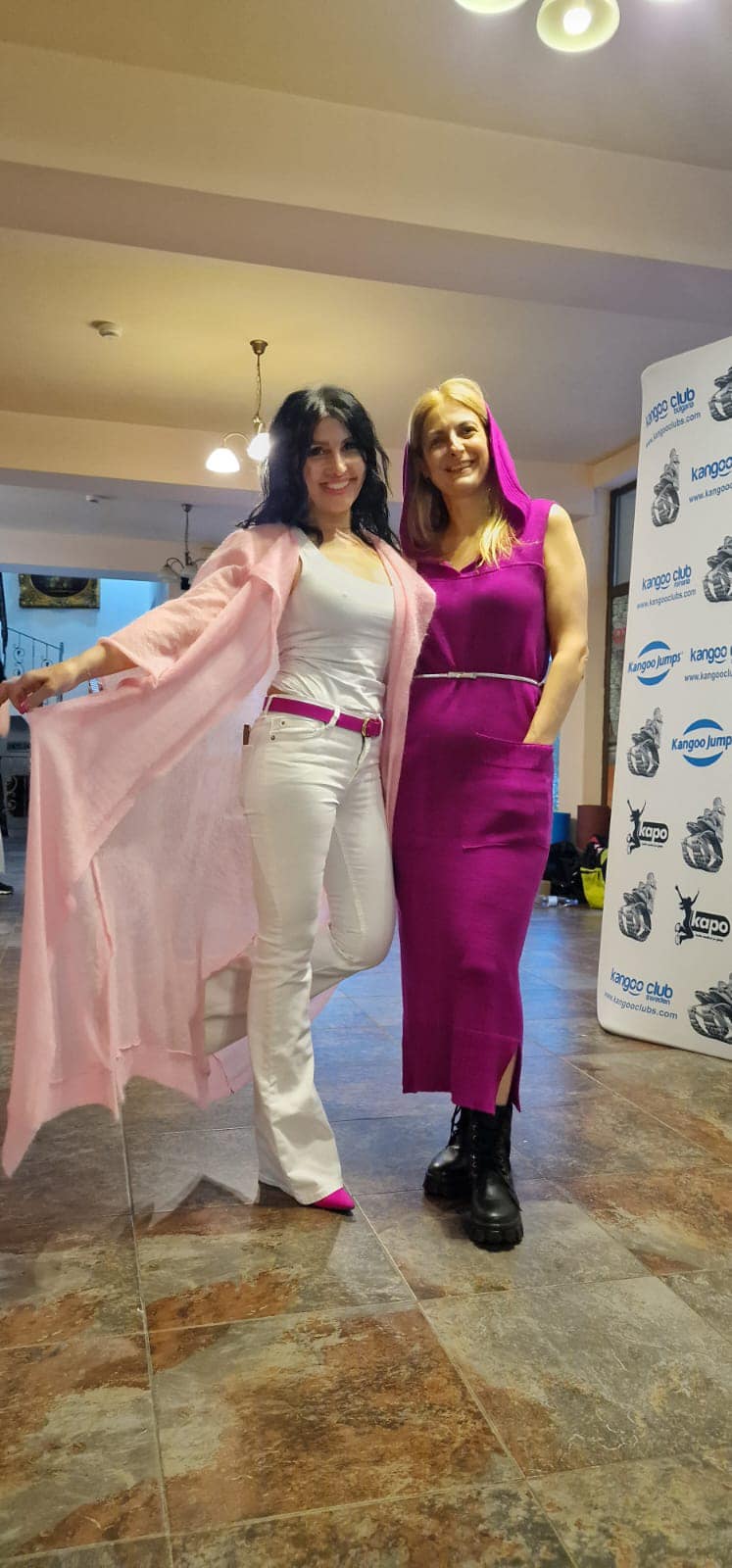 Imagini senzaționale cu presupusa amantă a lui Zsolt Csergo, Kinga Sebestyén. Ce s-a ales de „rivala” Nicoletei Luciu, din ce face bani acum