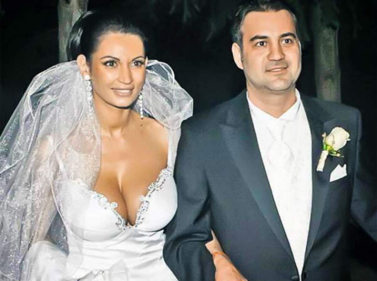 Imaginile pe care Nicoleta Luciu le-ar vrea sterse 1