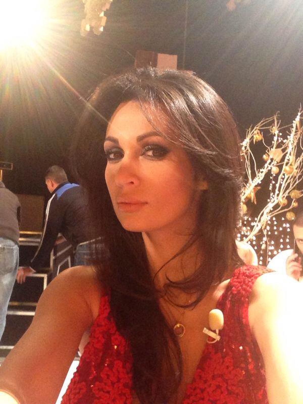 Imaginile pe care Nicoleta Luciu le-ar vrea sterse 8