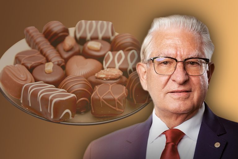 Ingredientul care îți taie pofta de dulce. Medicul Vlad Ciurea a vorbit despre beneficiile uimitoare pe care le are