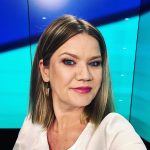 Ioana Cosma, despre prima întâlnire cu Gheorghe Hagi