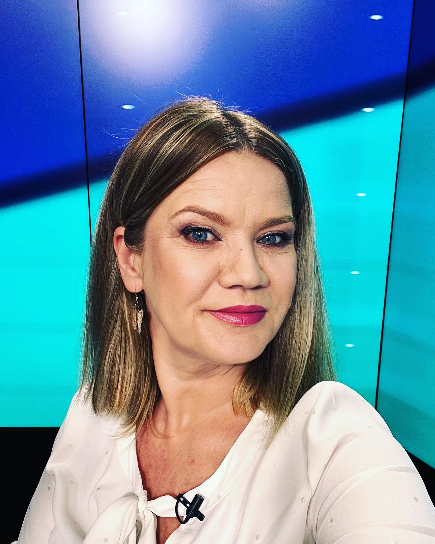 Ioana Cosma, despre prima întâlnire cu Gheorghe Hagi