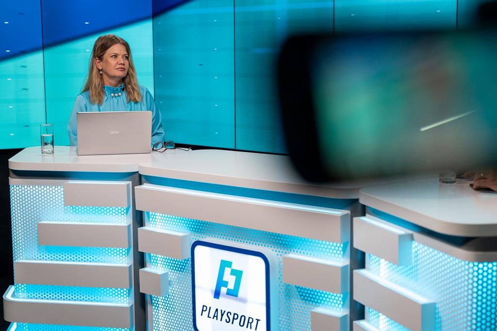 Ioana Cosma, despre prima întâlnire cu Gheorghe Hagi