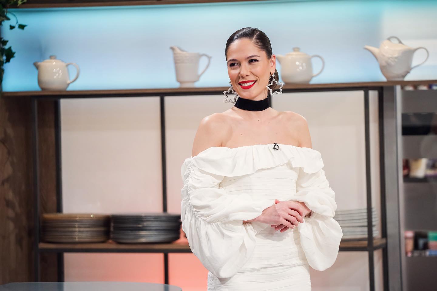 Irina Fodor, despre schimbările care apar la Chefi la Cuțite, după plecarea lui Bontea, Scărlătescu și Dumitrescu