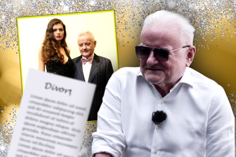 Irinel Columbeanu, adevărul despre divorțul de Monica Gabor. Ce a dus la ruptura dintre ei, a recunoscut abia acum