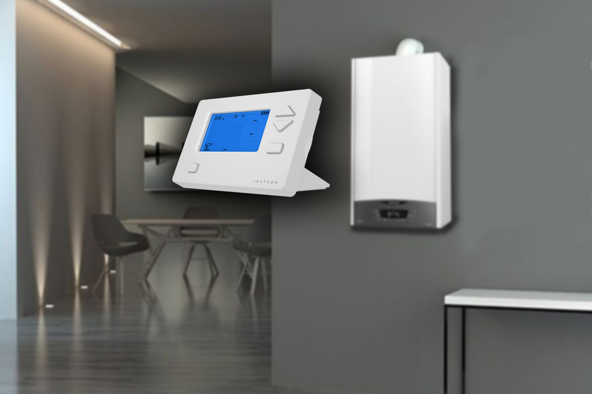 La ce temperatura sa setezi centrala, cand pleci de acasa. Vei economisi enorm la factura