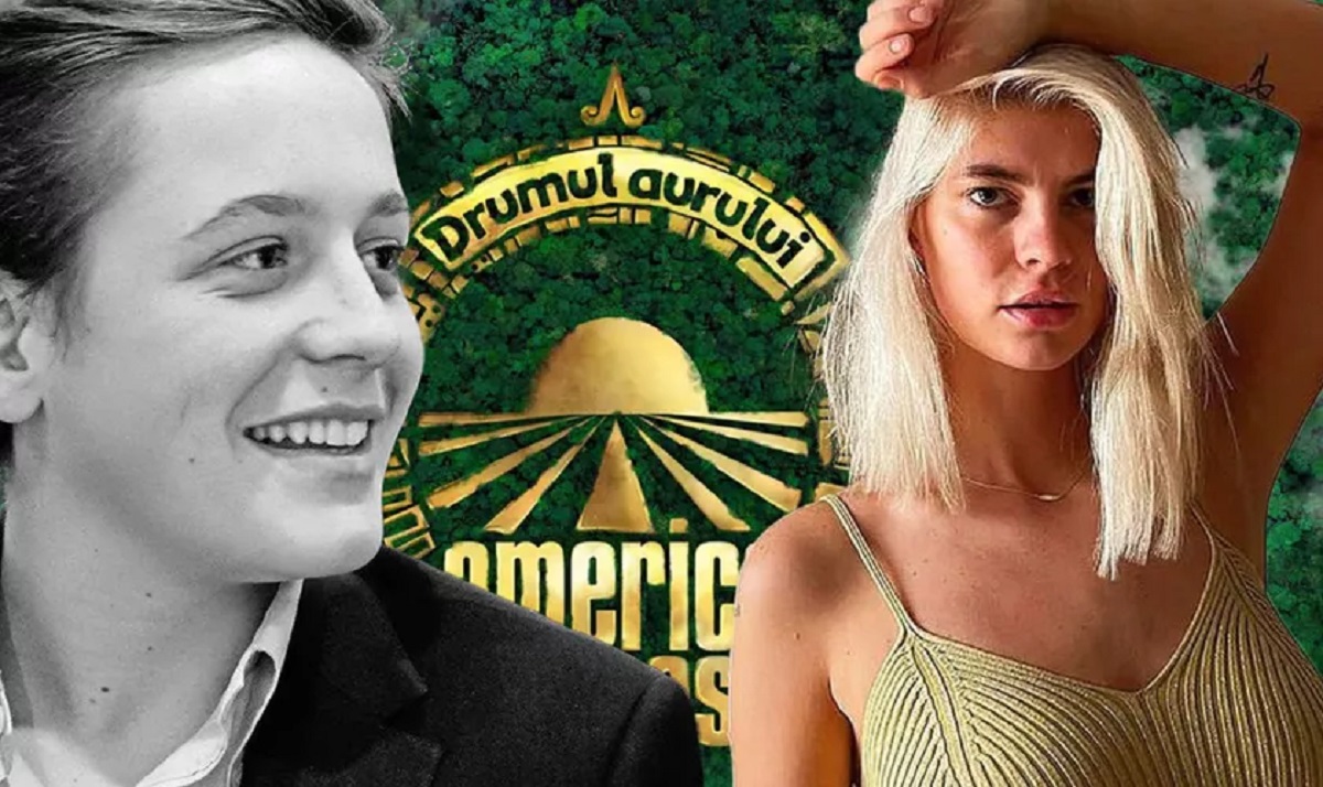 Laura Giurcanu de la America Express, adevarul despre relatia cu Aris Eram. Ce a dezvaluit