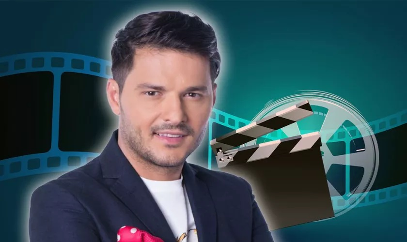 Liviu Varciu, despre sacrificiile facute pentru a se apuca de filme. Ce surpriza pregateste