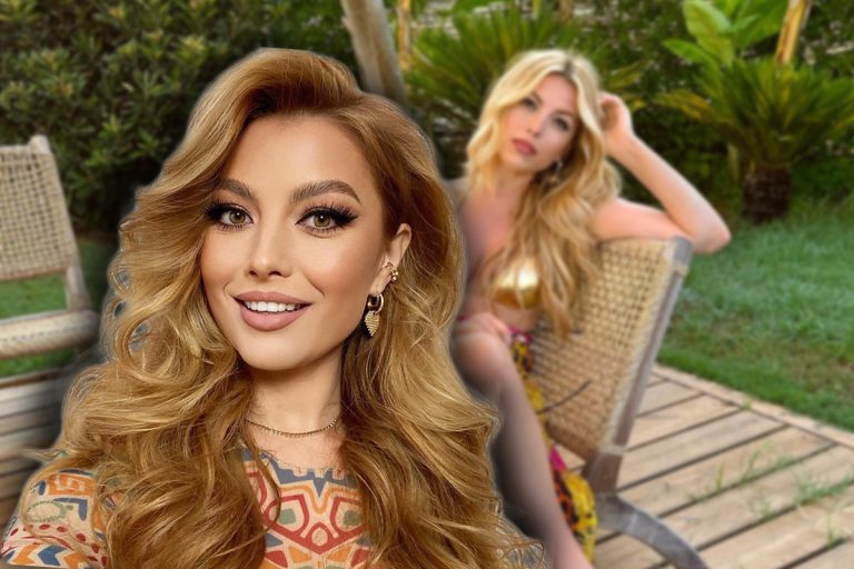 Marea obsesie a Elenei Gheorghe. La ce nu renunță sub nicio formă artista: „Trebuie să fiu foarte bolnavă” VIDEO EXCLUSIV