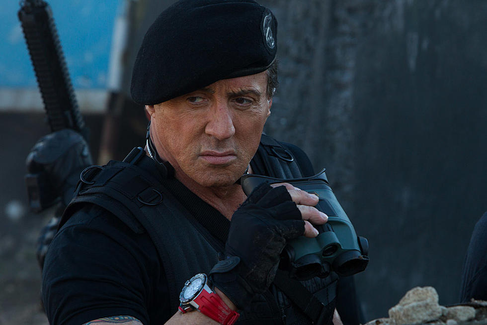 Mărturisirea dureroasă făcută de Sylvester Stallone