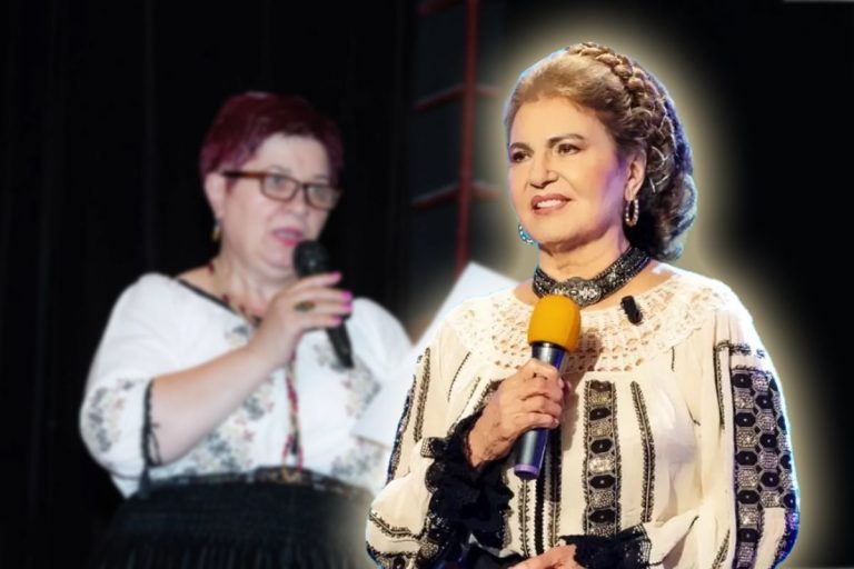 Mărturisirea făcută de Irina Loghin, după ce a fost dată afară de la spectacol. Ce a spus despre prezentatoarea Doina Baciu, care a scos-o de pe scenă