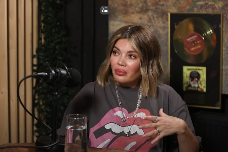 Mărturisirea pe care Gina Pistol a făcut-o despre Smiley cu ochii în lacrimi. Ce s-a aflat acum despre relația lor, fanii au rămas surprinși