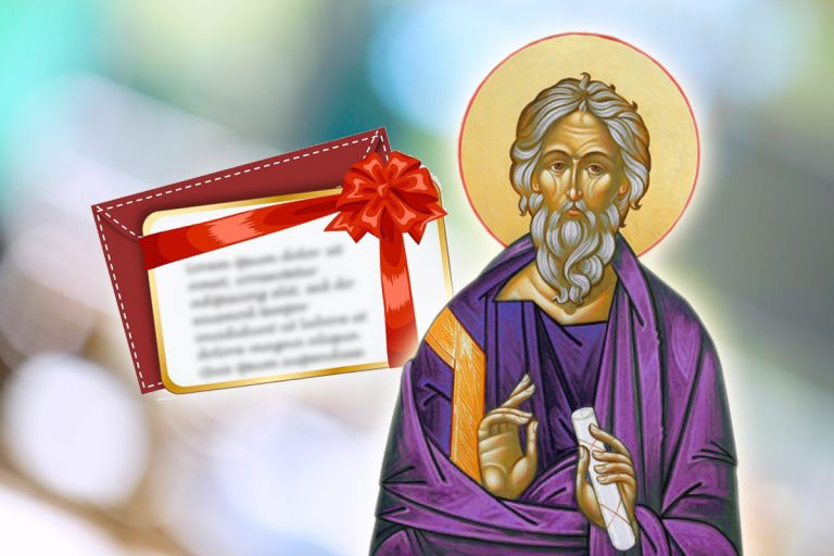 Mesaje și urări de Sfântul Andrei 2023. Cele mai frumoase felicitări de trimis sărbătoriților, pe 30 noiembrie
