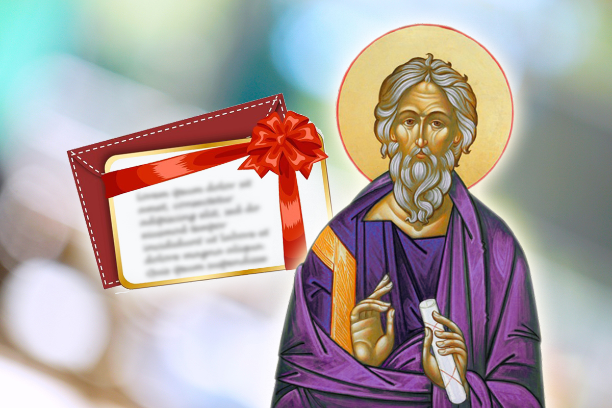 Mesaje și urări de Sfântul Andrei 2023