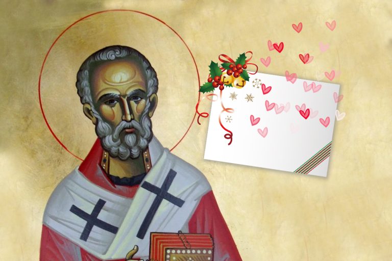 Mesaje și urări de Sfântul Nicolae 2023. Nume care se sărbătoresc pe 6 decembrie. Cui trebuie să spui „La mulți ani”
