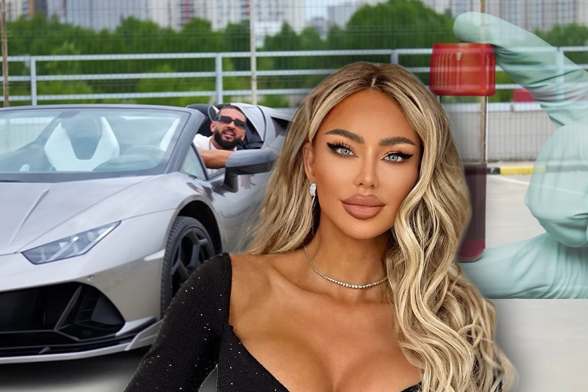 Mesajul Biancai Dragusanu pentru Dorian Popa dupa ce a fost amendata in trafic. Ce arata testul antidrog Stim cu totii