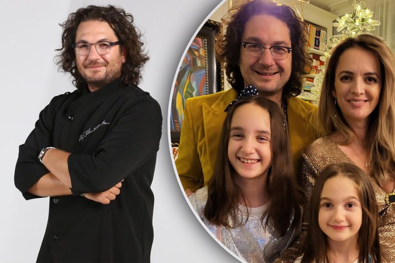 Mesajul tulburător postat de Florin Dumitrescu, de ziua soției sale. “Ghinioanele au cam stat pe geaca noastră”