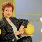 Cum arăta Mihaela Tatu în tinerețe