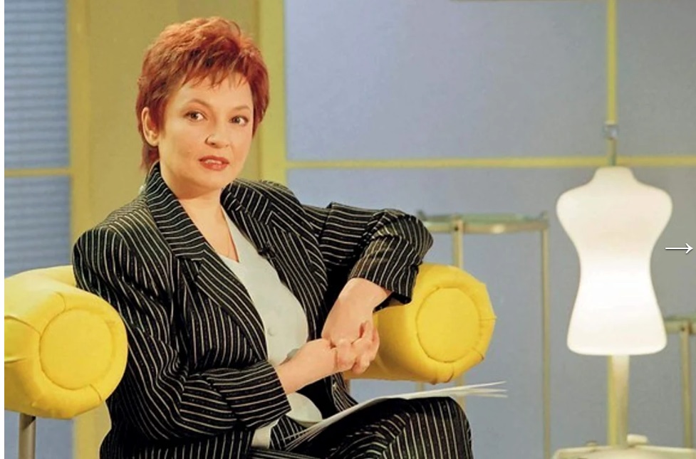 Cum arăta Mihaela Tatu în tinerețe