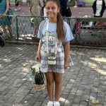 Singura persoană căreia Misha îi împrumută haine: "Avem o relație mișto"