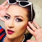 Mostenirea lasata de Rona Hartner. Cu ce avere a ramas fiica ei. Artista si-a facut testamentul cu doua luni inainte sa moara