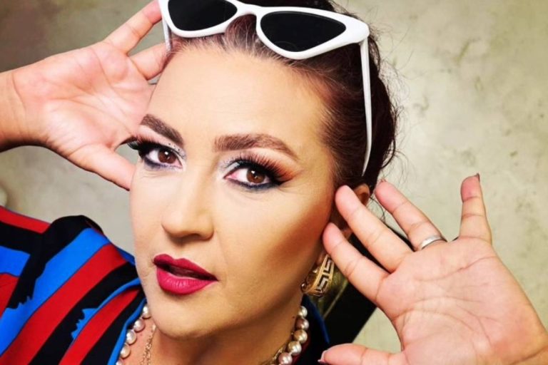 Moștenirea lăsată de Rona Hartner. Cu ce avere a rămas fiica ei. Artista și-a făcut testamentul cu două luni înainte să moară