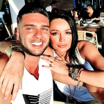 Motivul pentru care Dorian Popa si Babs nu se mai afiseaza impreuna 1