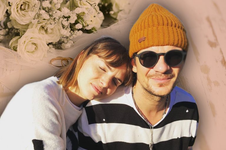 Motivul pentru care Tudor Chirilă nu se însoară cu iubita sa, Iulia Mîzgan, deși sunt împreună de 11 ani. „Căsătoria nu poate garanta iubire nesfârșită”