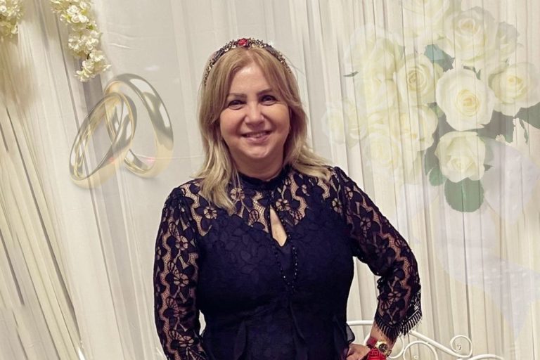 Motivul pentru care nu s-a căsătorit Carmen Șerban până la 52 de ani. Este visul multor, dar ea a luat o altă decizie