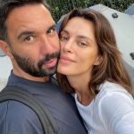 Catrinel Menghia si Massimiliano Di Lodovico