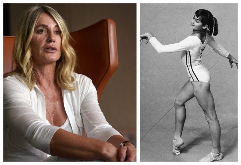 Nadia Comăneci, mărturisiri despre fuga din România din ‘89. Cine a ajutat-o, amintiri dureroase: “Îmi părăsisem țara și lăsasem în urmă tot ce iubeam”