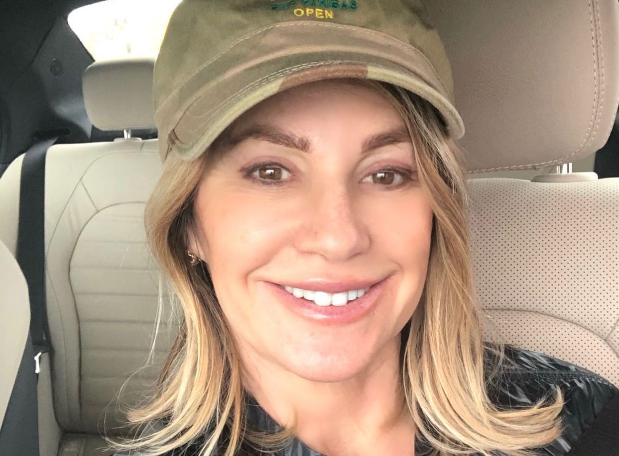 Nadia Comăneci, mărturisiri despre fuga din România din ‘89