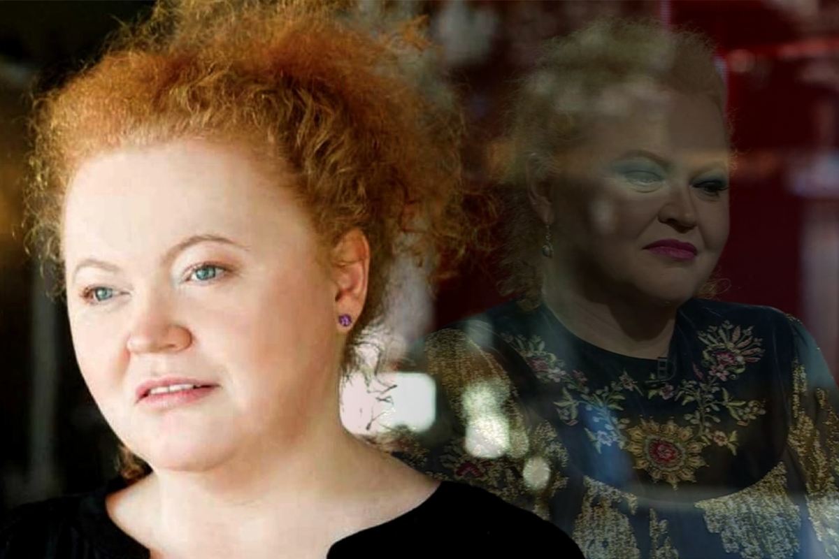 Narcisa Suciu se retrage din muzica si showbiz Ce spune artista despre viitor Este o varianta pentru mine VIDEO EXCLUSIV