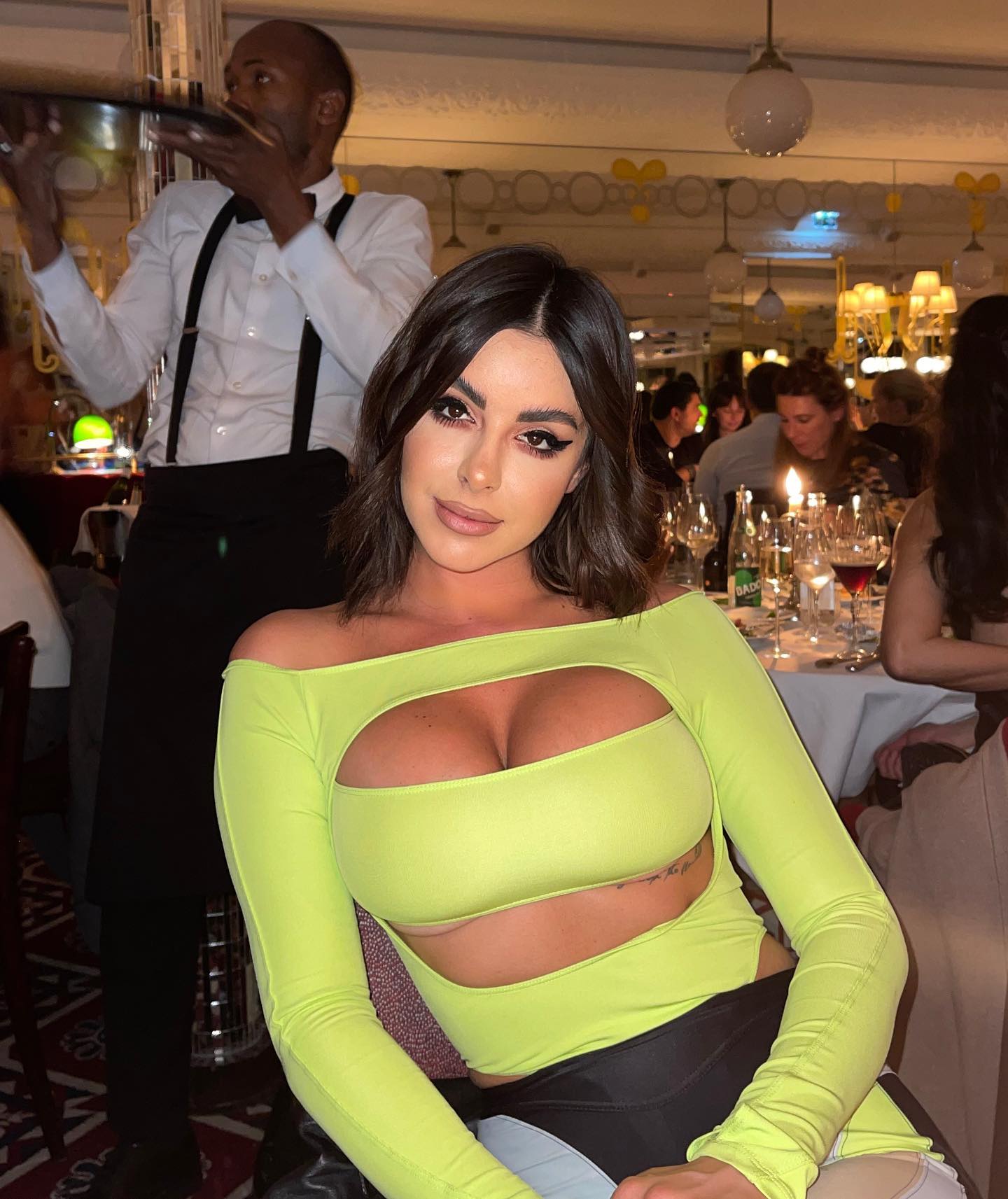 Ce nu acceptă Natalia Mateuț sub nicio formă într-o relație