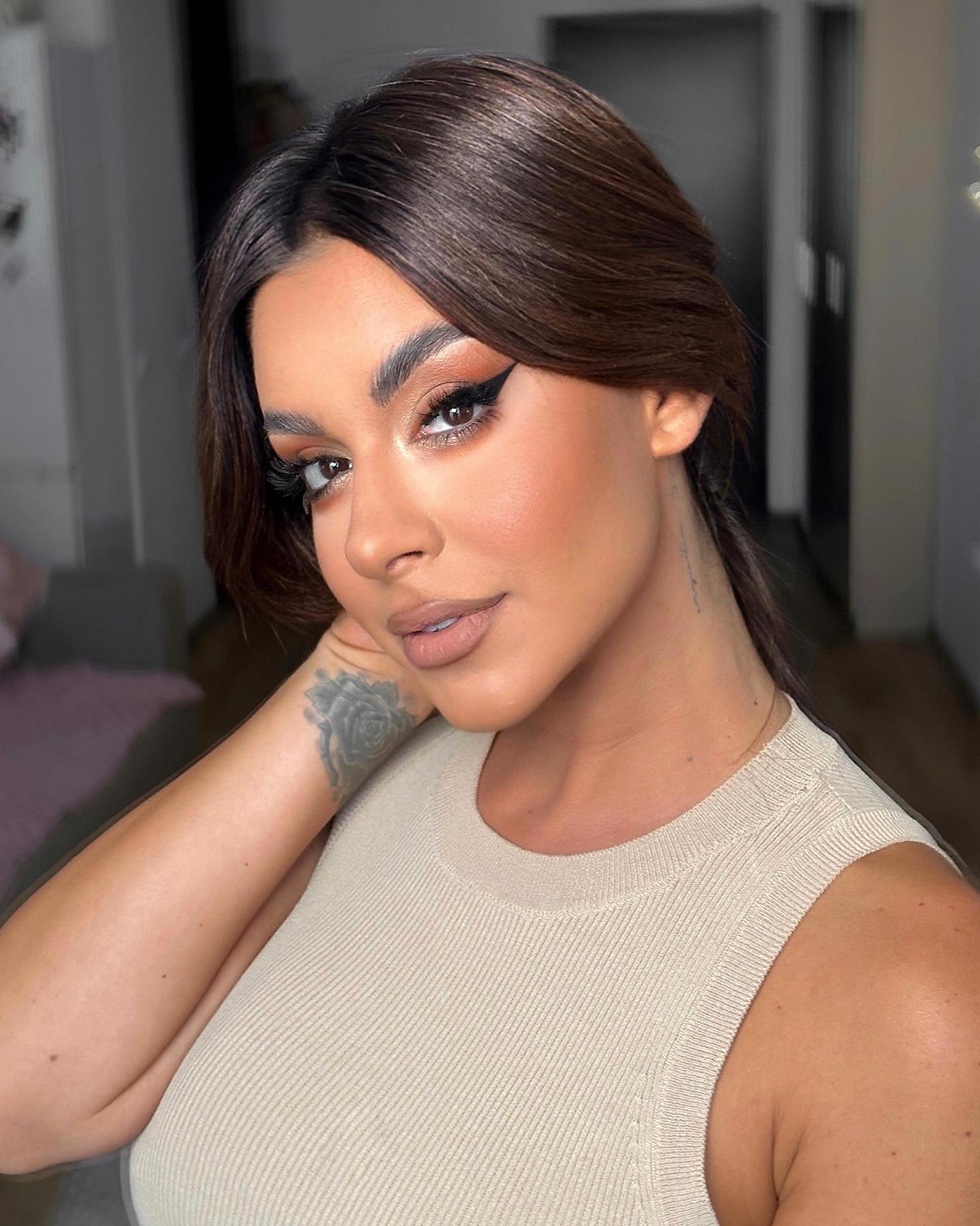 Ce nu acceptă Natalia Mateuț sub nicio formă într-o relație