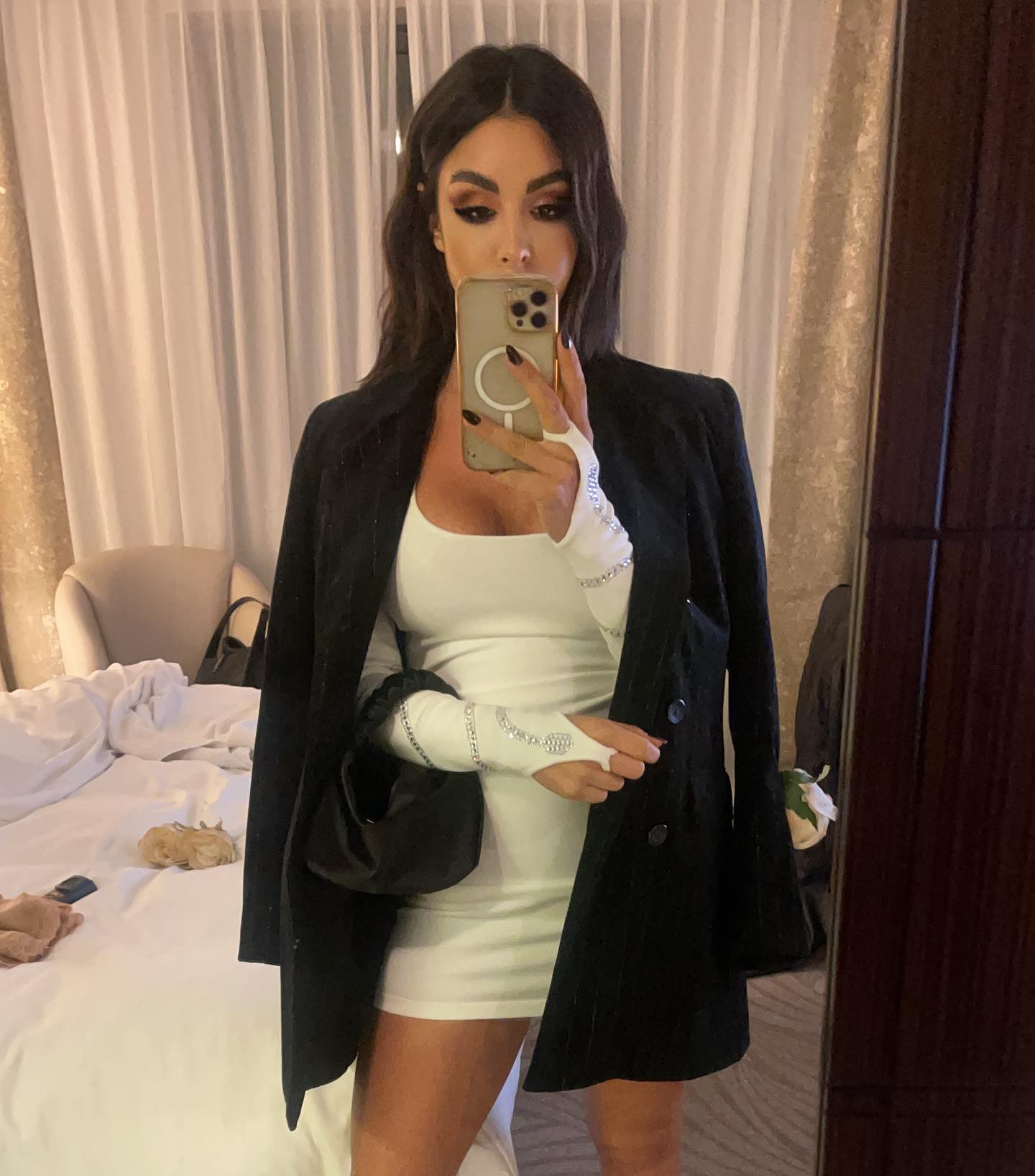 Ce nu acceptă Natalia Mateuț sub nicio formă într-o relație