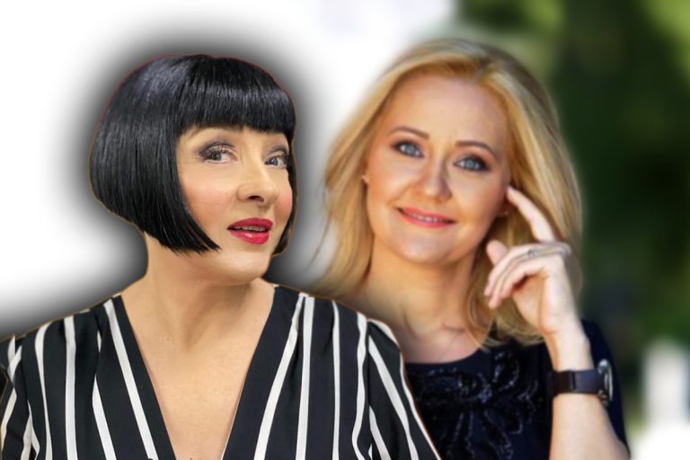 Neti Sandu, mesaj de solidaritate pentru Elena Lasconi. Ce spune după ce aceasta a fost pusă la zid de propria fiică