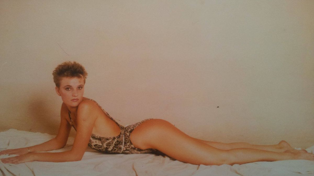 Nu mi-e rusine sa pun poza asta cu mine 5