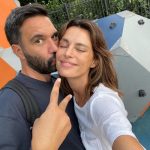 Catrinel Menghia si Massimiliano Di Lodovico