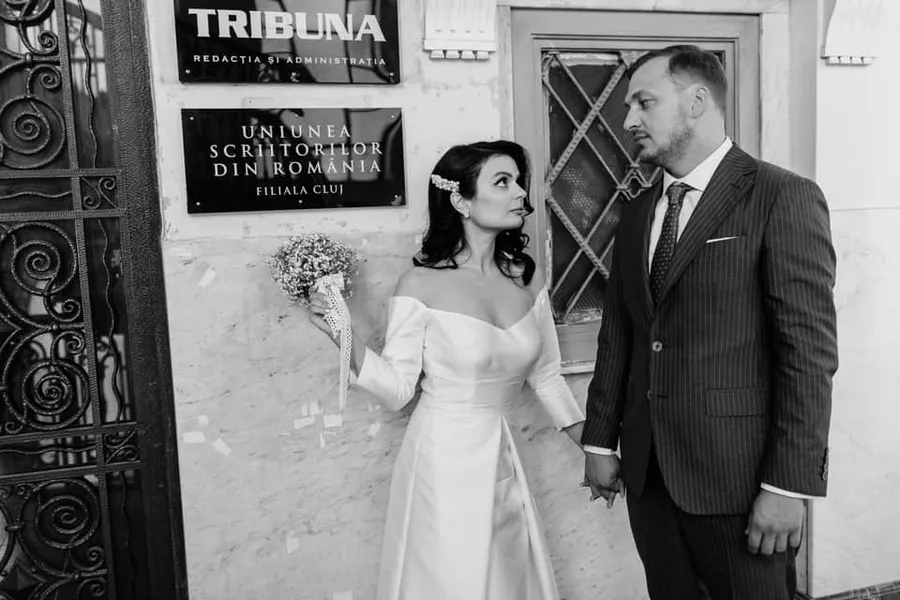 O mai tii minte pe Ana Maria Georgescu 10