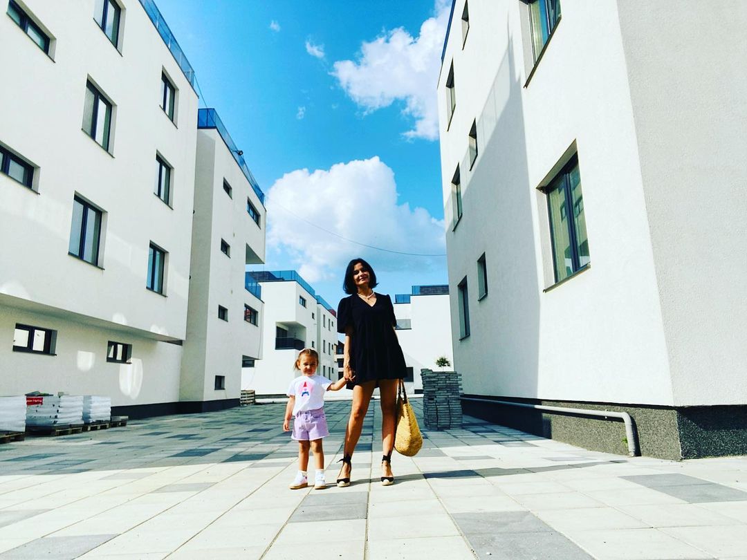 O mai tii minte pe Ana Maria Georgescu 13