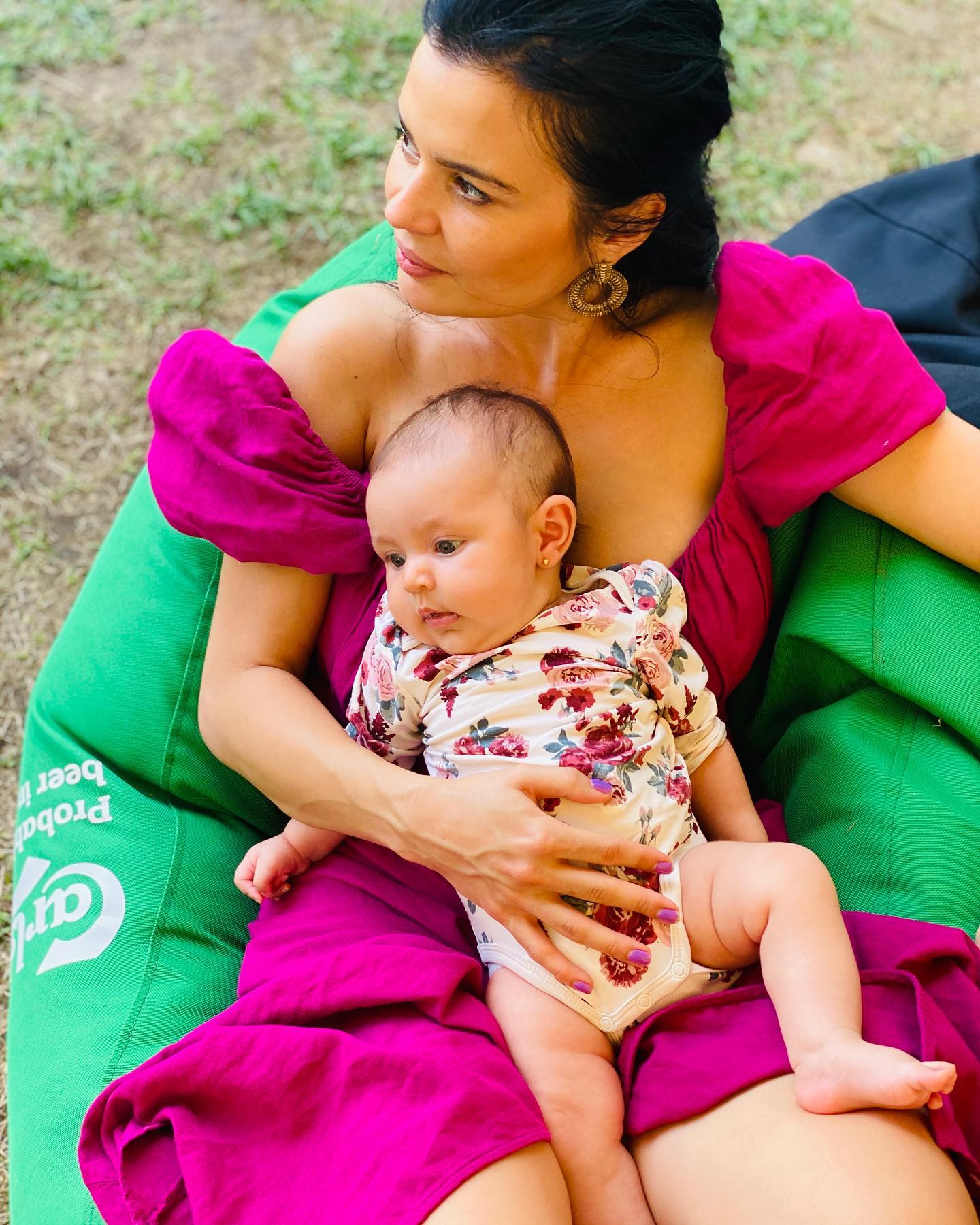 O mai tii minte pe Ana Maria Georgescu 5