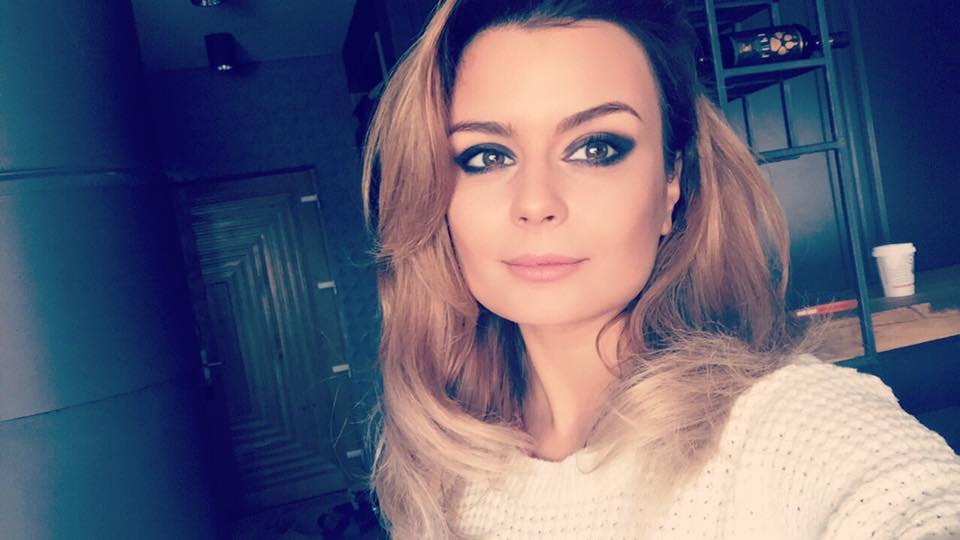 O mai tii minte pe Ana Maria Georgescu 7