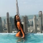 O mai tii minte pe Claudia Pavel de la trupa Candy S-a transformat intr-o adevarata bomba, ce meserie are acum