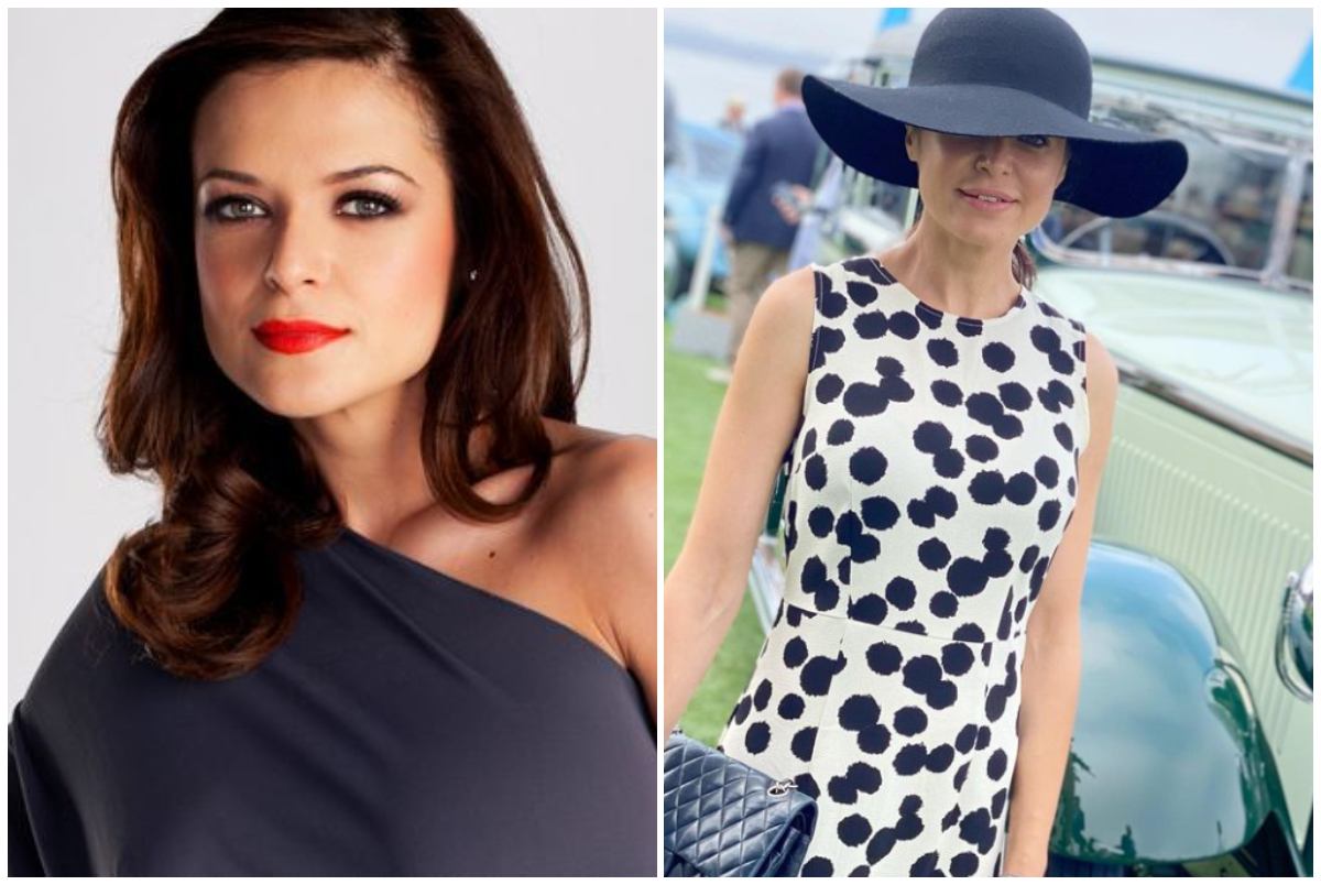 O mai ții minte pe Raluca Lăzăruț A făcut furori la Big Brother. Cu ce se ocupă de când a părăsit România, e schimbată mult