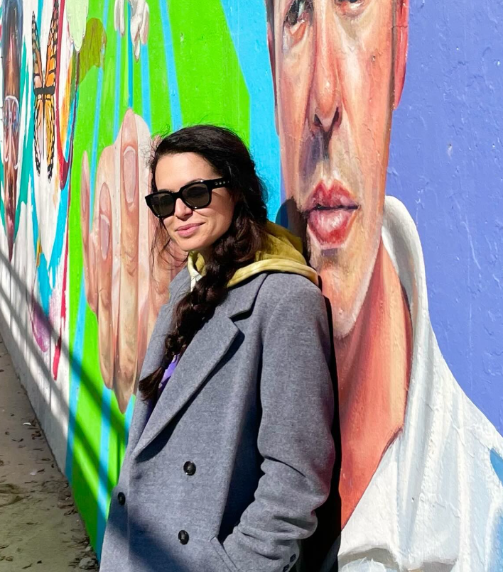 O mai ții minte pe Raluca Lăzăruț A făcut furori la Big Brother. Cu ce se ocupă de când a părăsit România, e schimbată mult